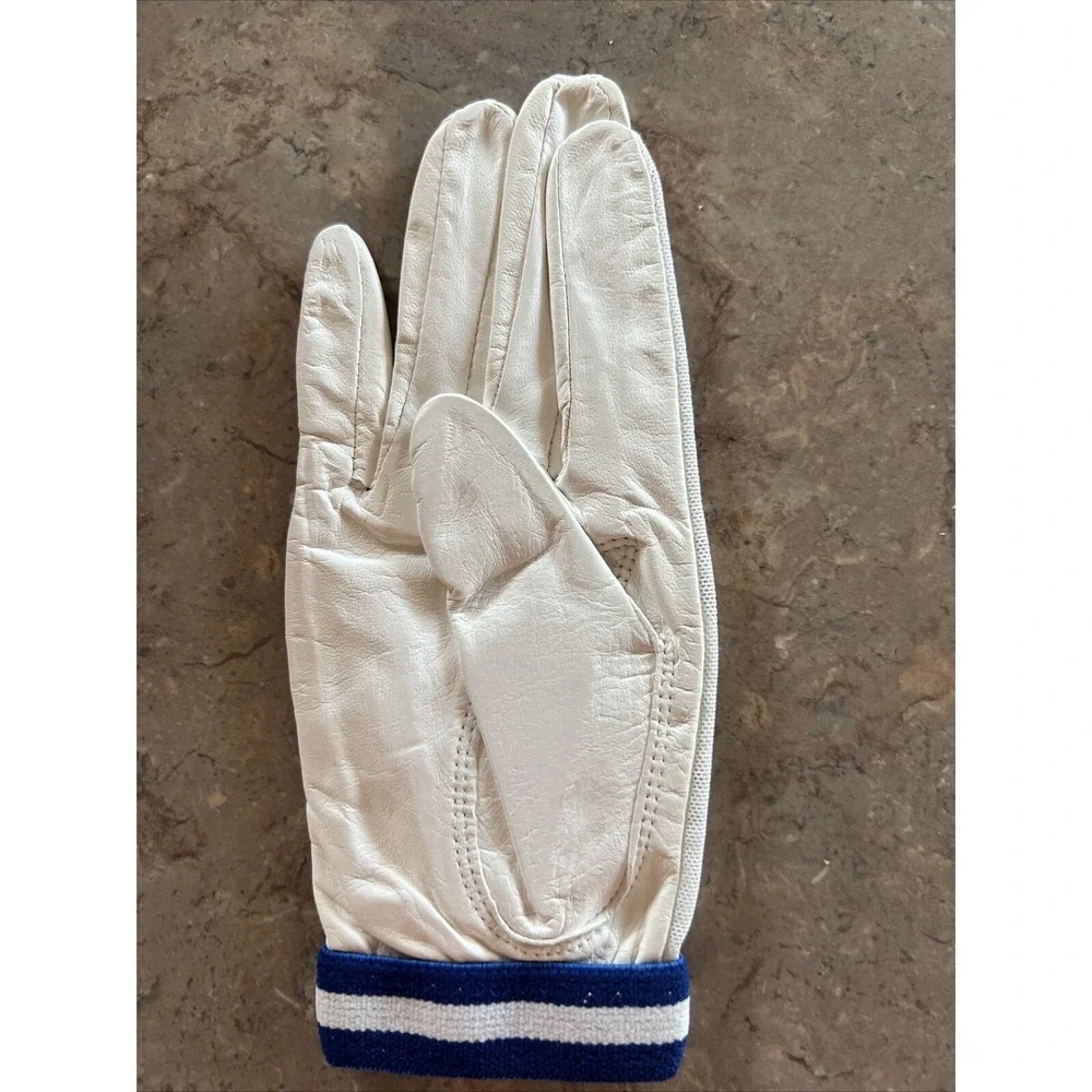 Vintage Penn Racquetball Glove Womens Right Sm Cabretta Leather